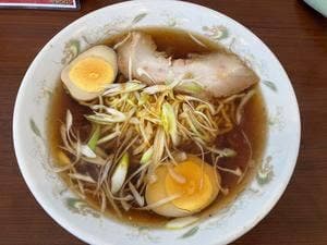 一平ラーメン