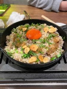 酒と焼肉ニュートミー