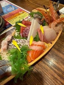 和風居酒屋 豊洲酒場