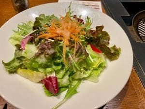 サッポロビール園 ガーデングリル