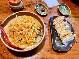 味噌屋 庄助
