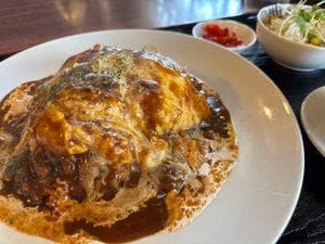 グリーンスポット