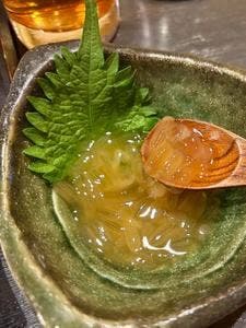 三海の華