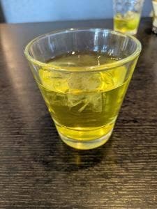 杜の葉
