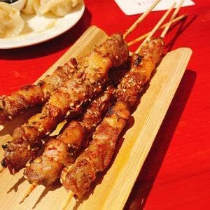 味坊之家
