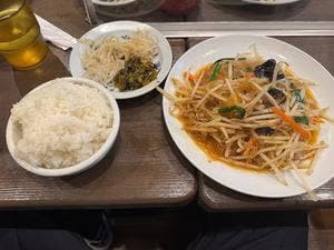 北京飯店