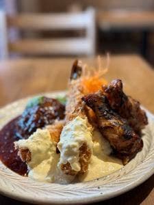 河村食堂