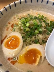 担々麺のやひこ