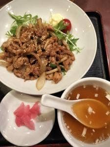 萬里大手町店