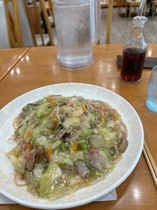 エアポート 山形屋食堂