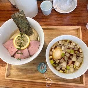 UNITED NOODLE アメノオト