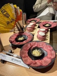 赤ふじ ミント神戸店