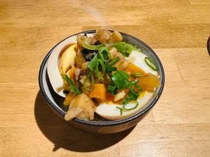 食堂 黒うさぎ