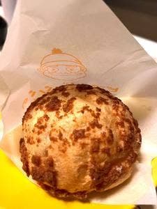 ビアードパパ エミオ秋津店