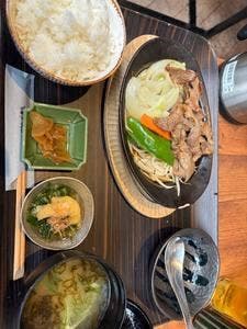 北海道 炉端 めんめ 仙台PARCO2店