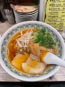 再来軒 堀川店