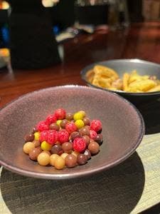 会員制BAR らいと
