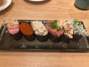 すし銚子丸 板橋東新町店
