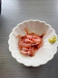 ゆい桜えび館