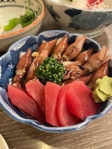 酒屋の酒場
