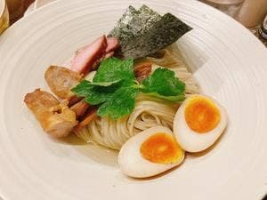 麺処 ほん田 秋葉原本店