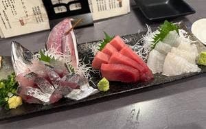 すし たまや