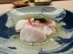 鮨 陸