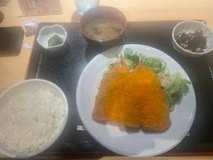 大衆浜焼き酒場 かごや 幡ヶ谷本店