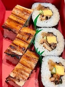 寿司智・焼穴子 下村商店 たまプラーザ店