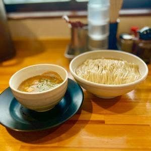麺や 清流