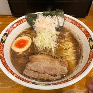 麺や拓
