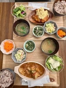 GREEN FIELD 大阪天神橋店