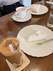 Cafe&Bar ギャラリー５５