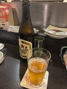 串揚げ咲良 HANARE