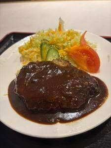 グルメとよ
