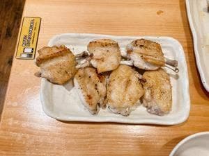 鳥貴族 中板橋店
