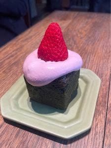 モンズカフェ