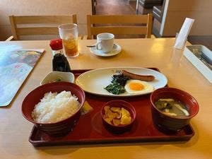 ファミリーレストラン ジョイフル 松江東朝日店