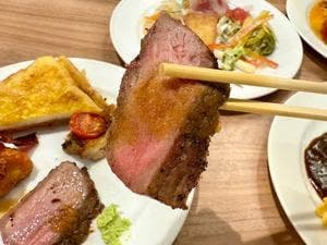 クロスロード 中島屋グランドホテル