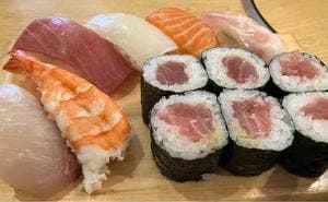 寿司処 裕喜 野田阪神店