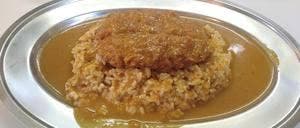 神戸深江カレー