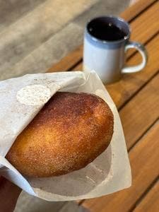 cafe smile Labo