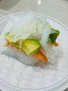 はま寿司 Mr.Max湘南藤沢店