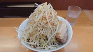 ラーメン ◯菅