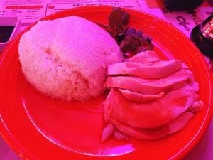 シンガポールホーカーズ