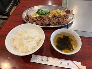 京城園