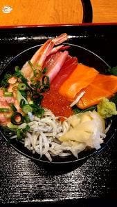 魚のます