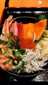 魚のます