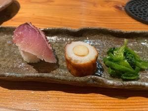 Japanese Dining 肴Jun