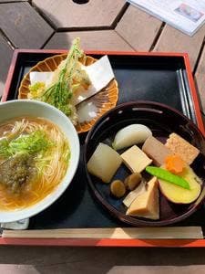 山辺の道 花もり